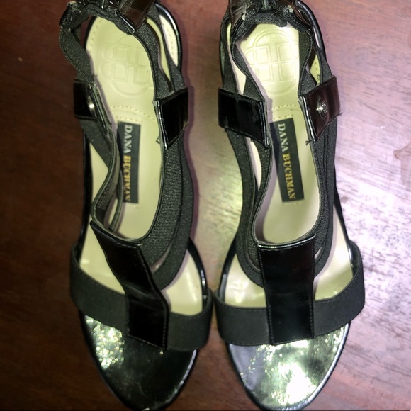 Wedge Sandals - Picture 6 of 6